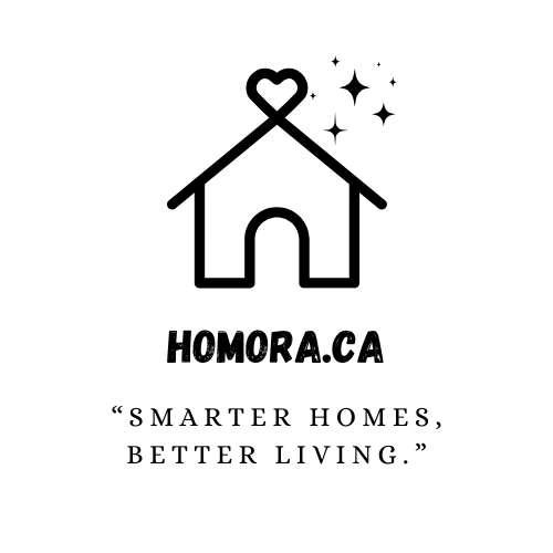 Homora.ca